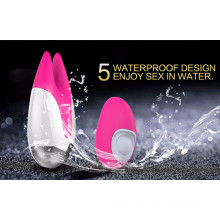 Adult Toys Products Waterproof Sex Vibrators for Women
